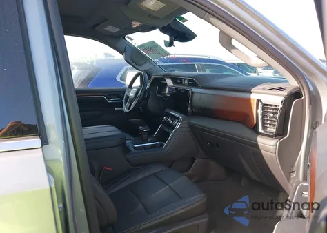 2024 GMC Sierra 1500 2Wd Short Box Denali из США, поврежденный, VIN 3GTPHGED8RG240921